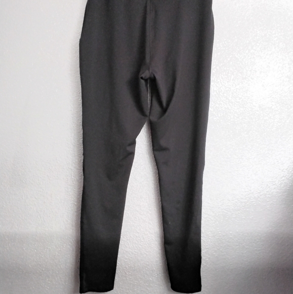 Jessica Simpson The Warmup Distressed Lounge/Joggers   Size L - Picture 3 of 4